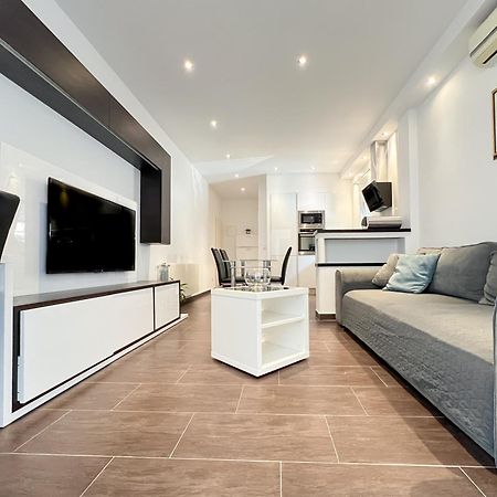 Apartments Maris Baška Voda Extérieur photo