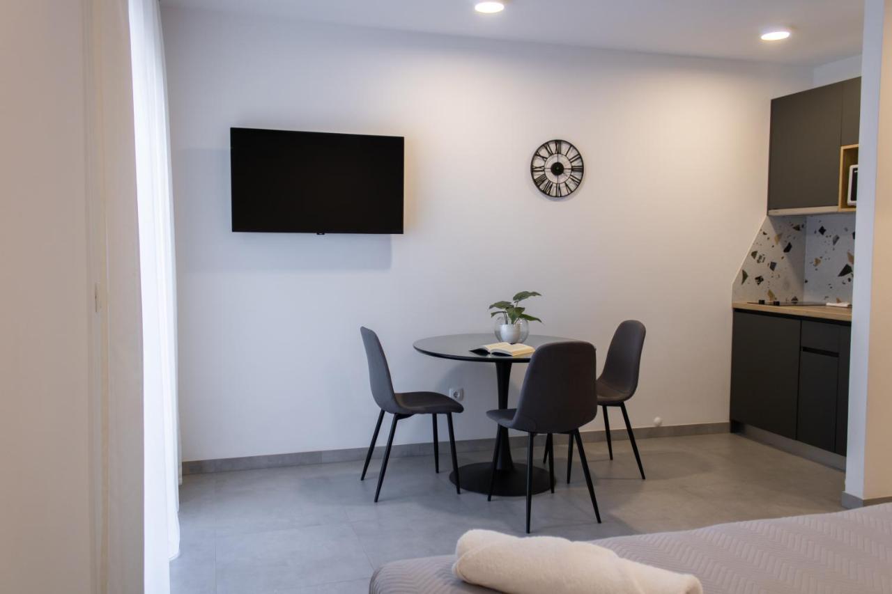 Apartments Maris Baška Voda Extérieur photo